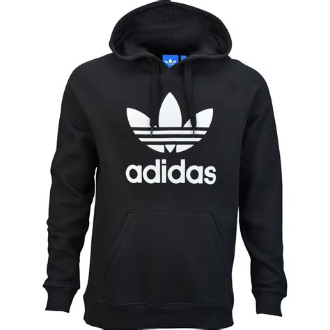 adidas pullover hoodie